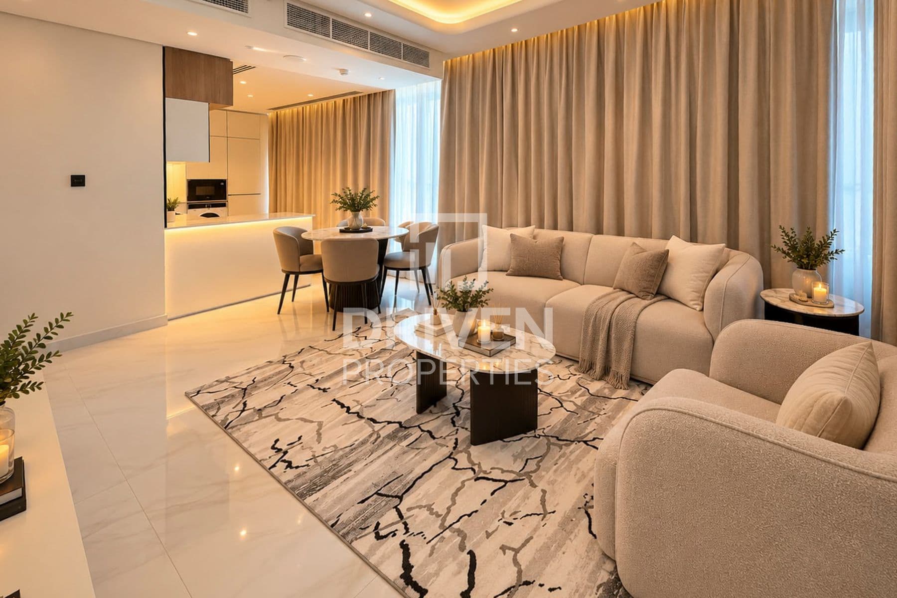 Skyhills Residences 1
