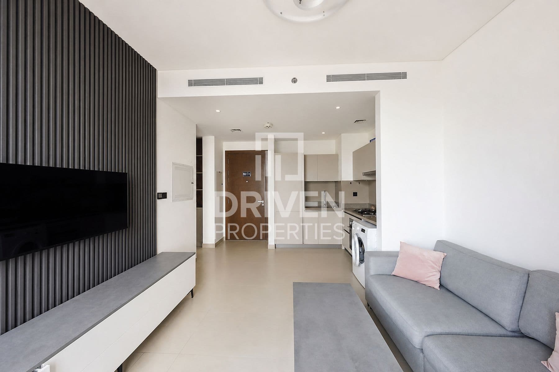 Sobha Creek Vistas Reserve Tower A