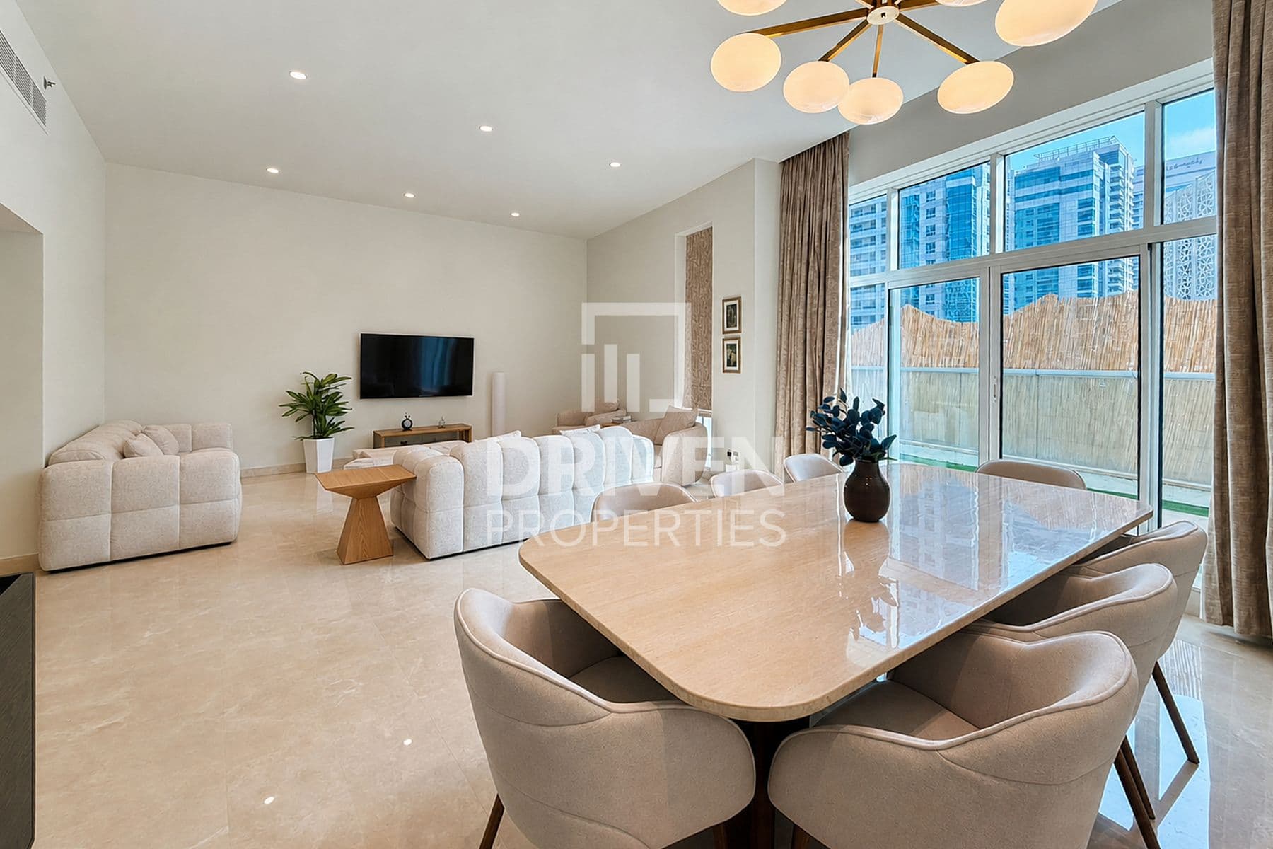 Bayside Residence