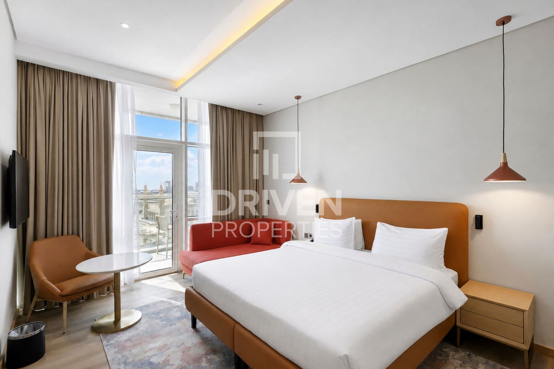 Terhab Hotels and Towers