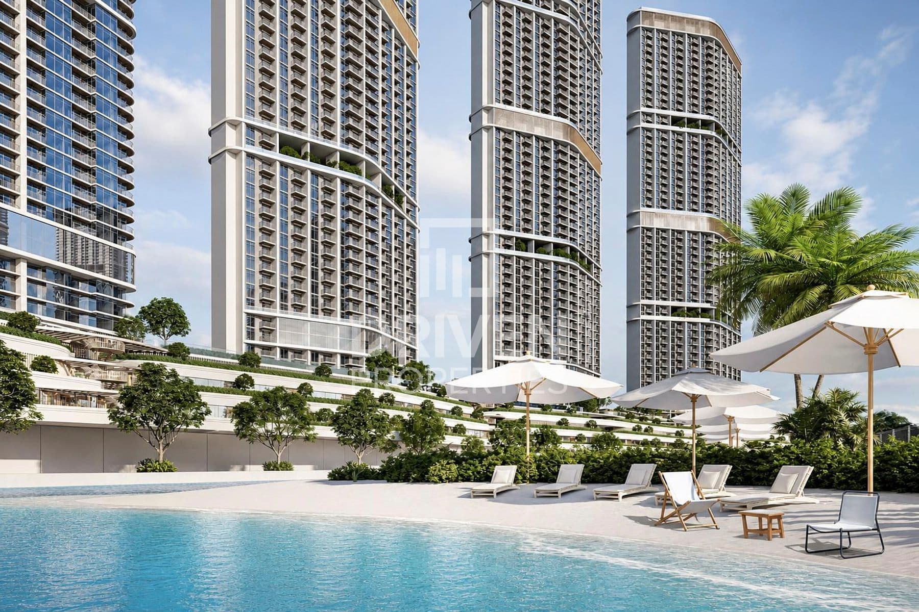 350 Riverside Crescent