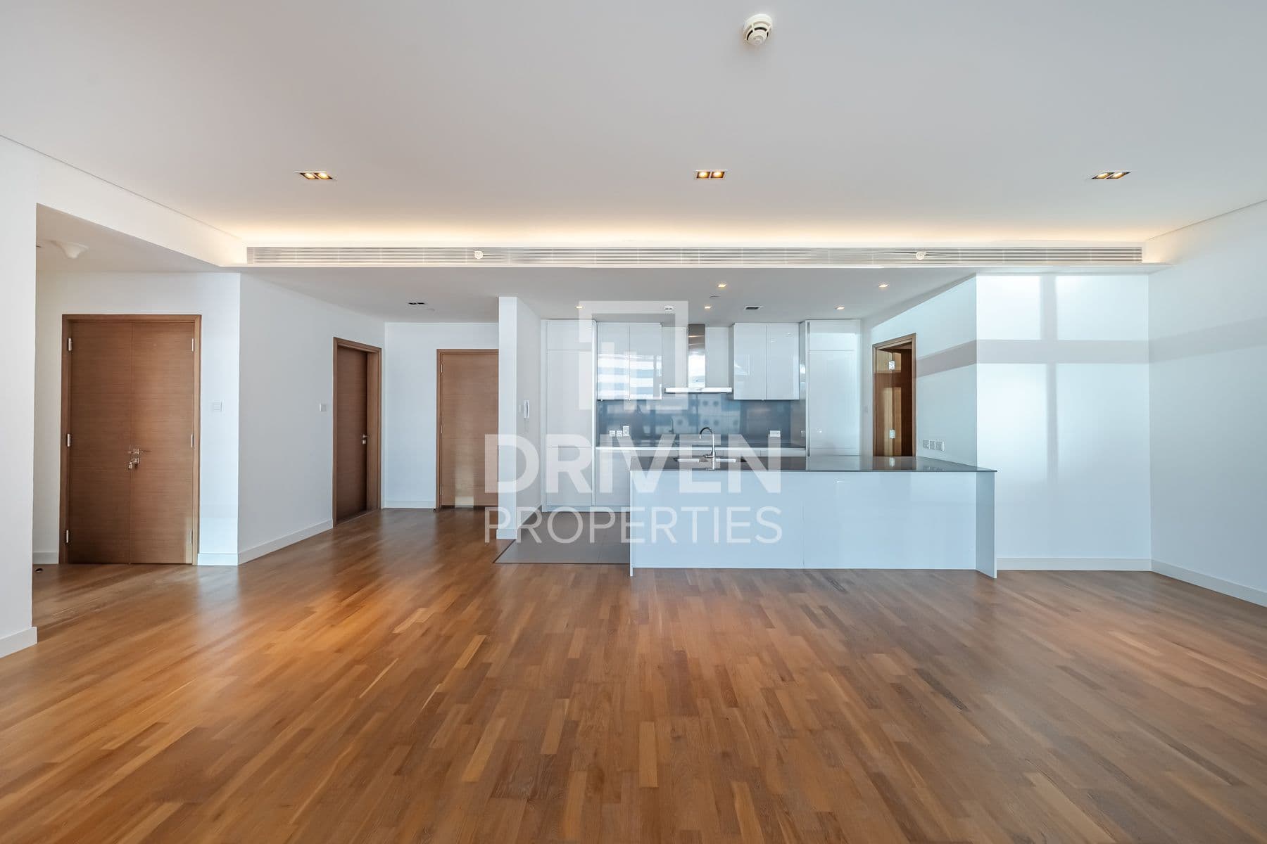 City Walk Residential Building 22