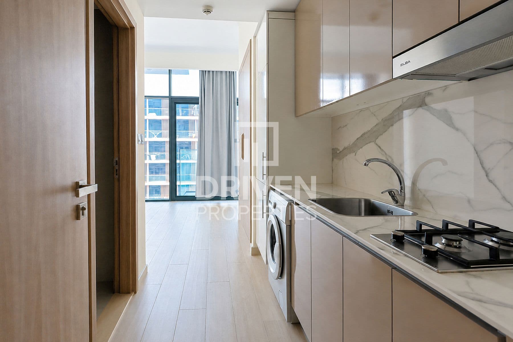 Mirar Residence Tower 3