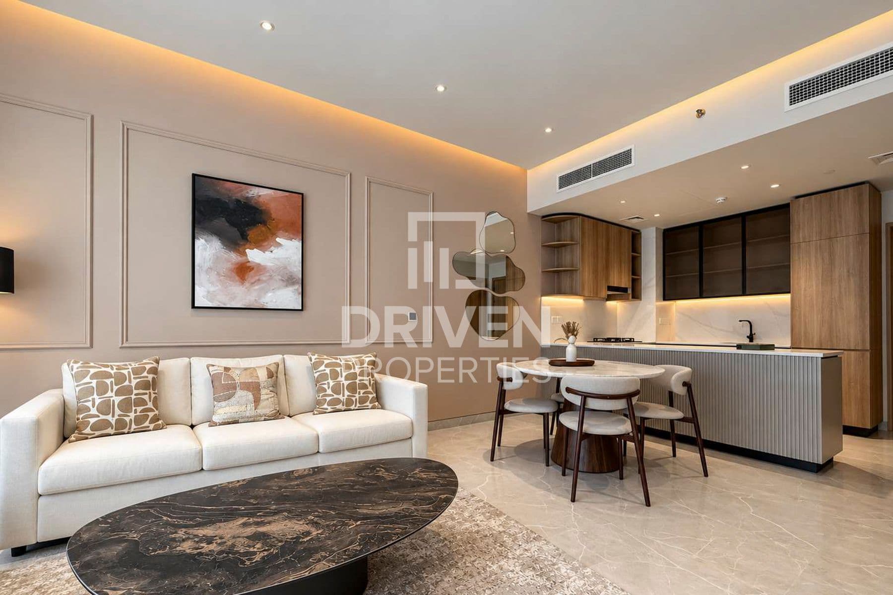 Golf Residences by Fortimo