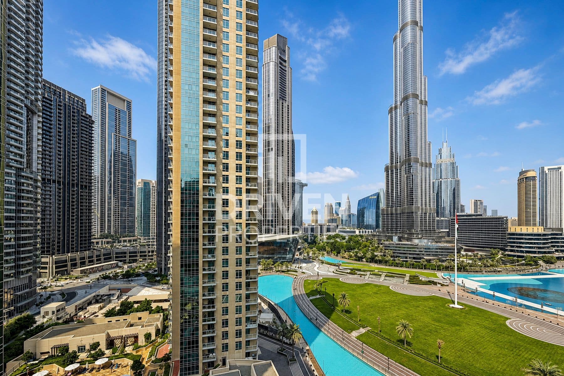 The Residences 3