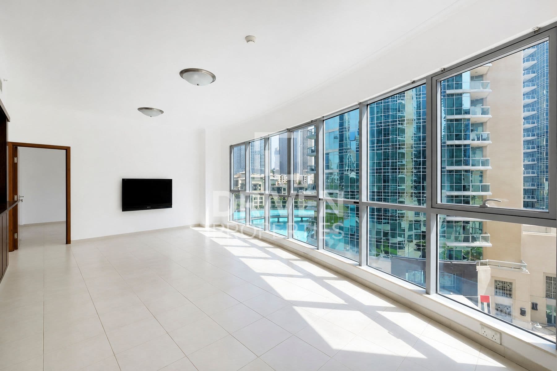 The Residences 3