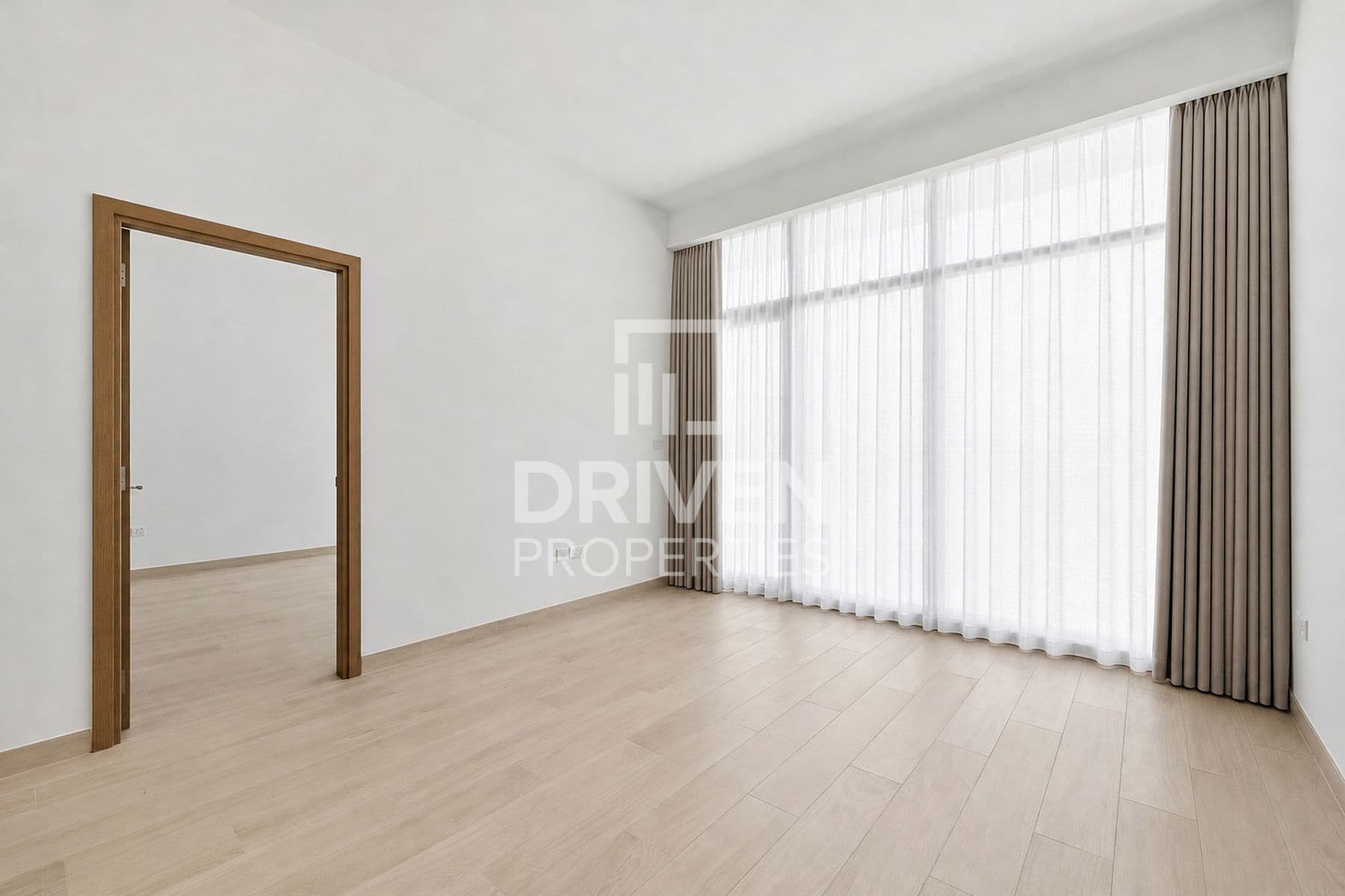 Azizi Riviera Beachfront Tower C