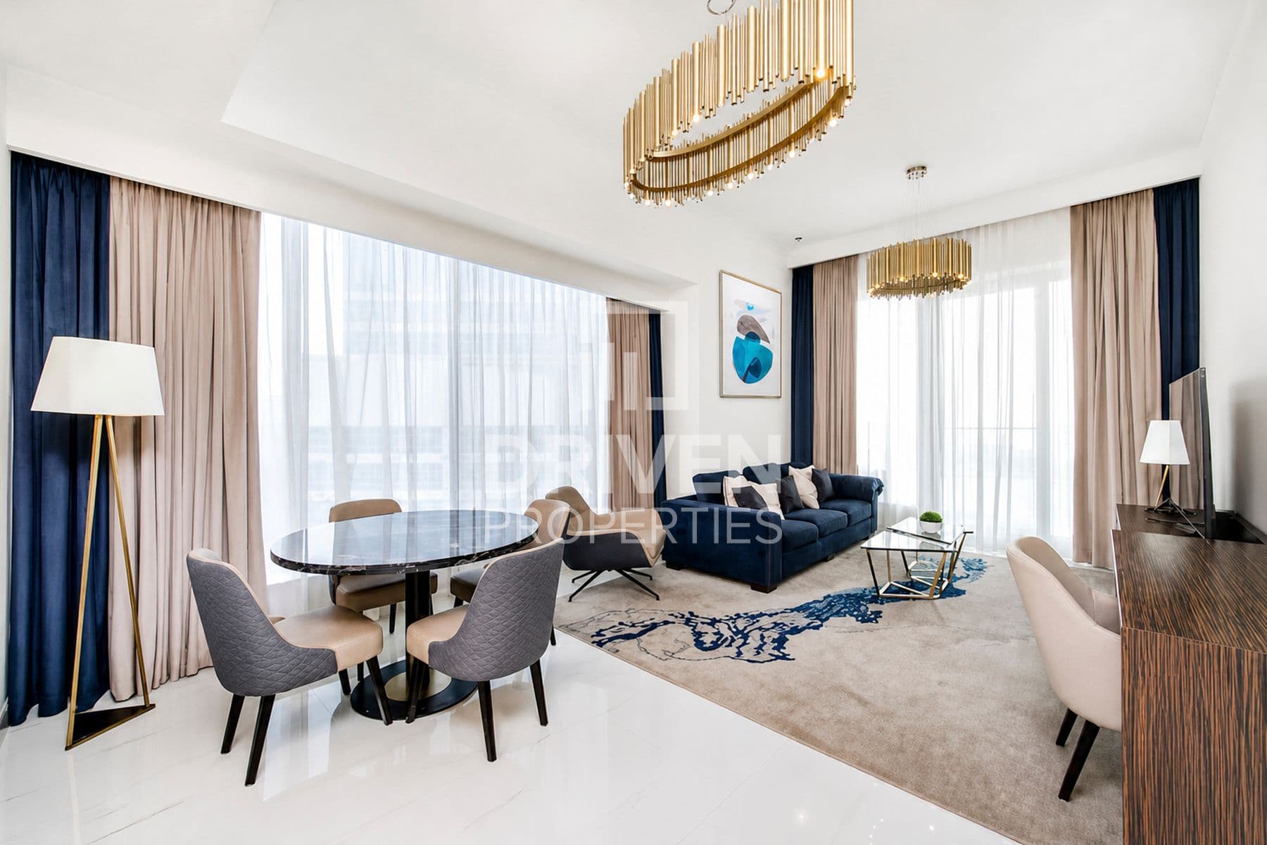Avani Palm View Hotel and Suites