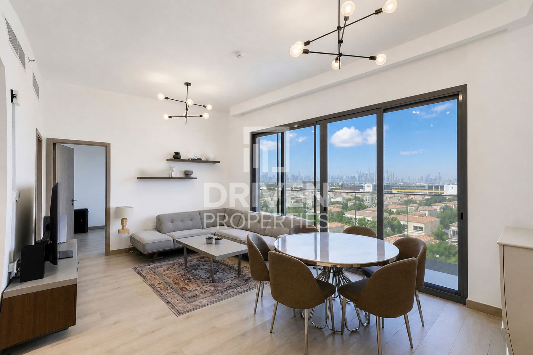 Bali Residences