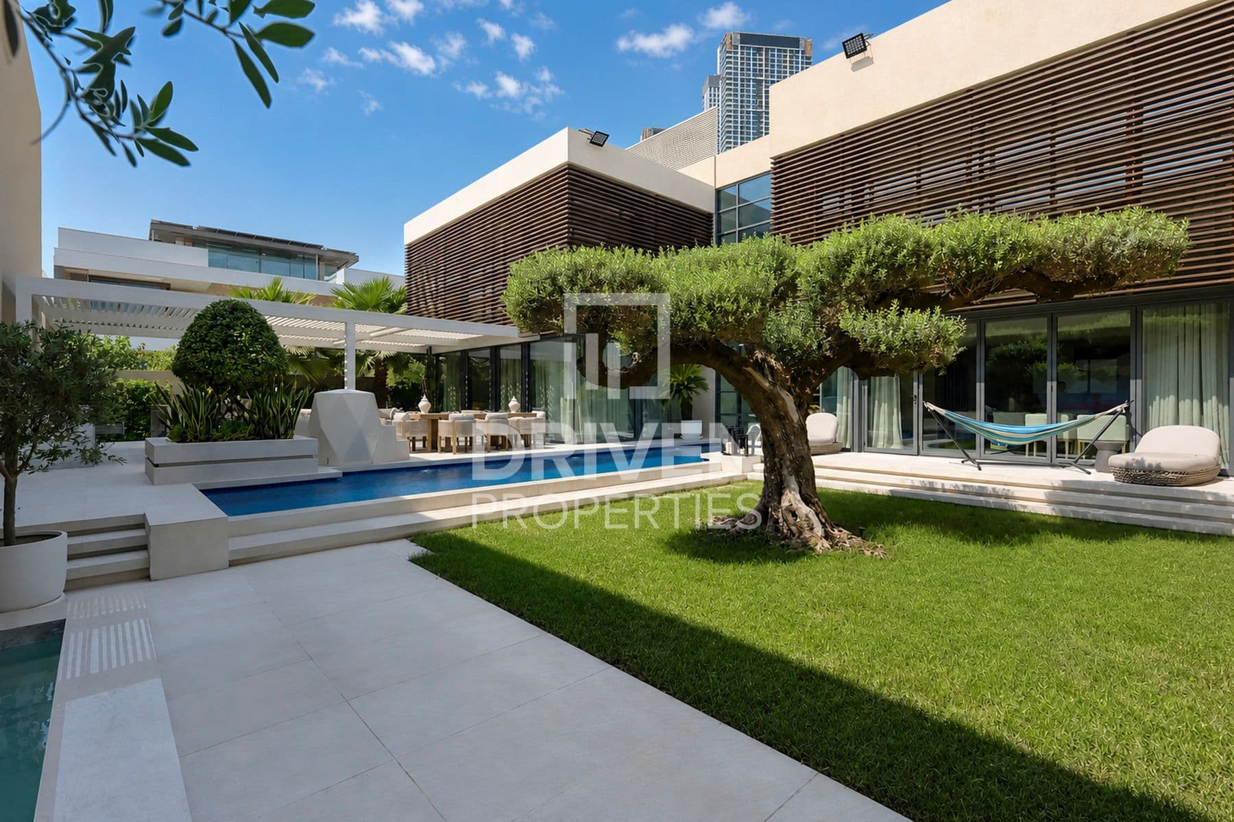 Sobha Hartland Villas Phase III