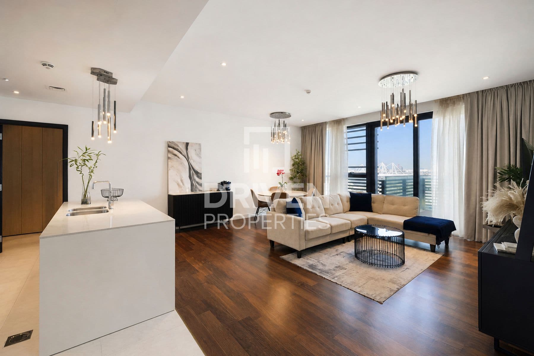City Walk Residential