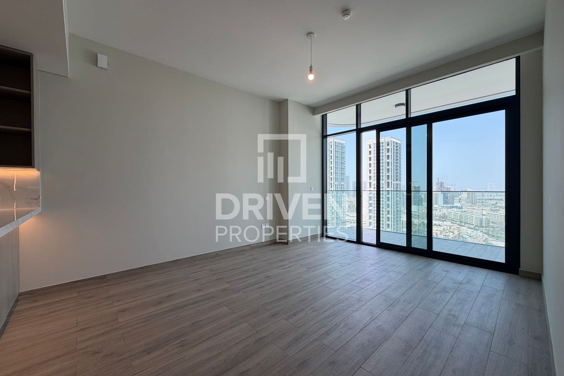 Avant Garde Residences