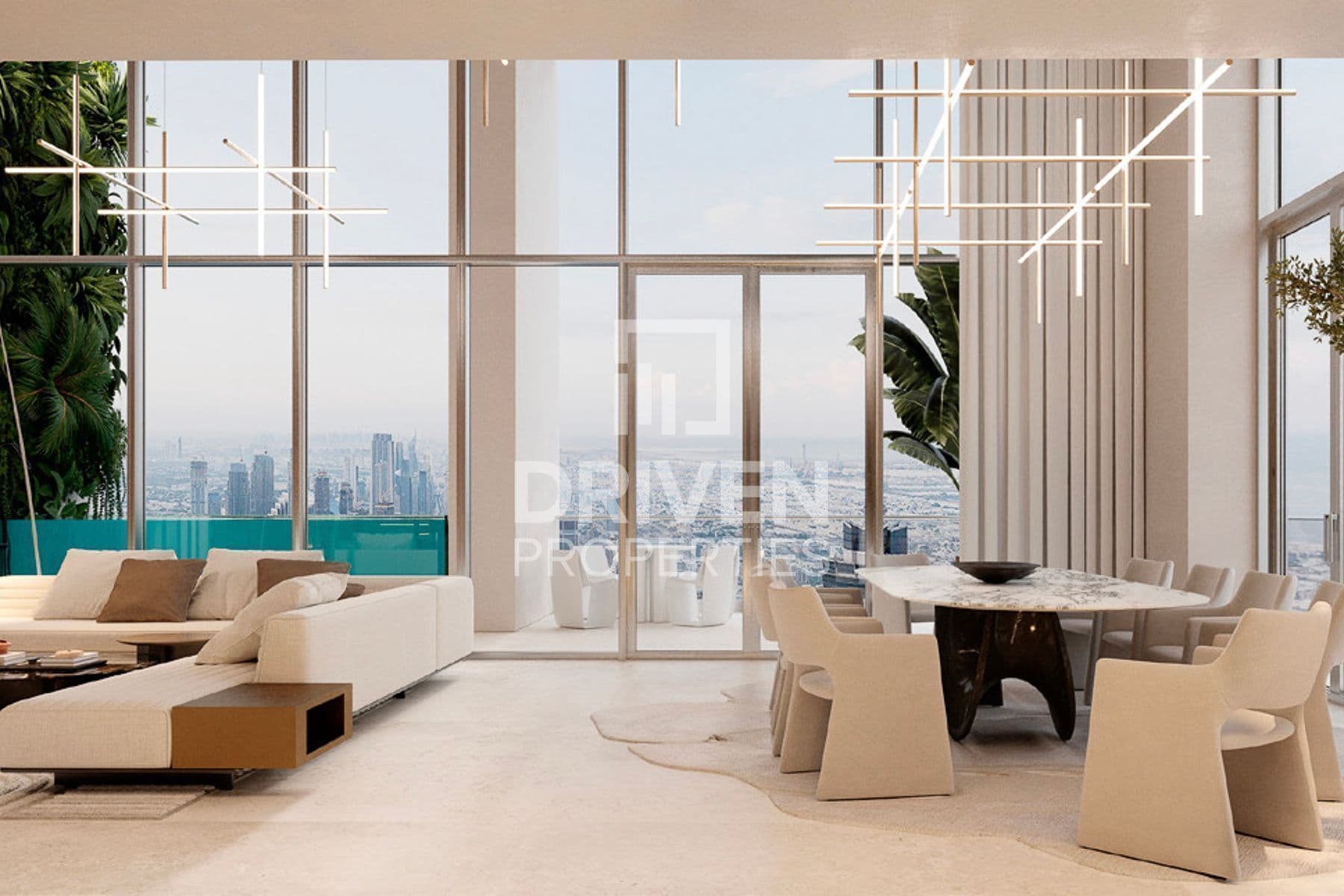 Aba Lux Living