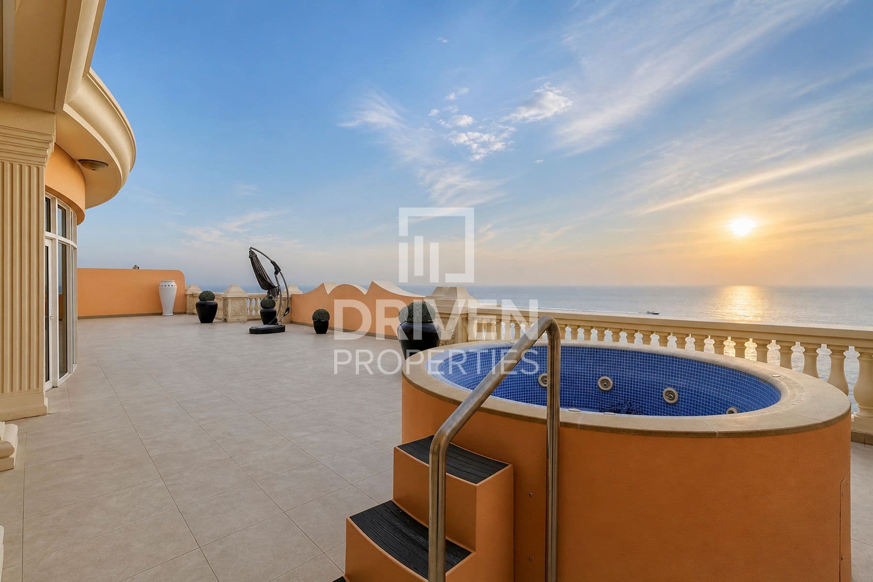 Kempinski Palm Residence