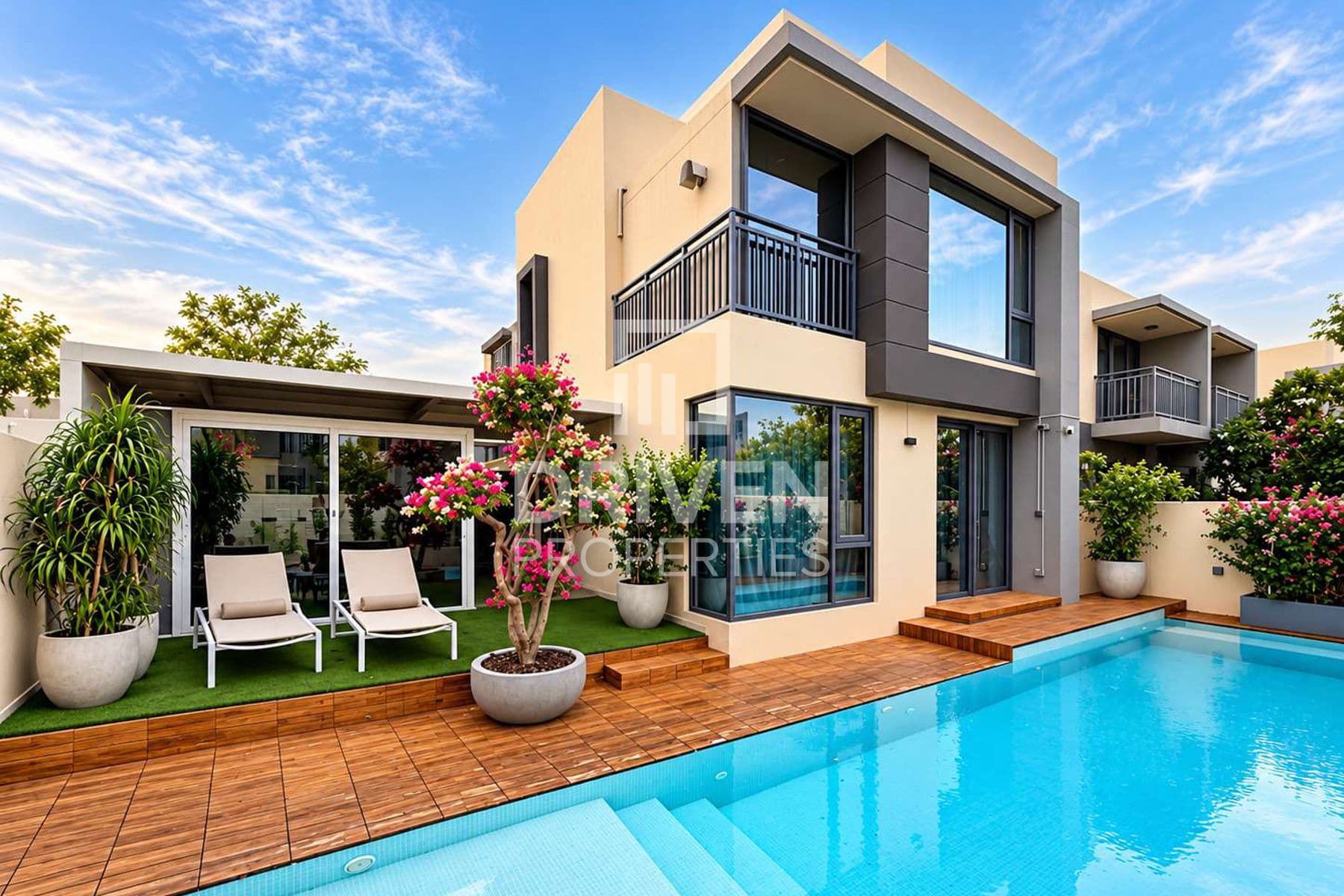 Maple at Dubai Hills Estate 2