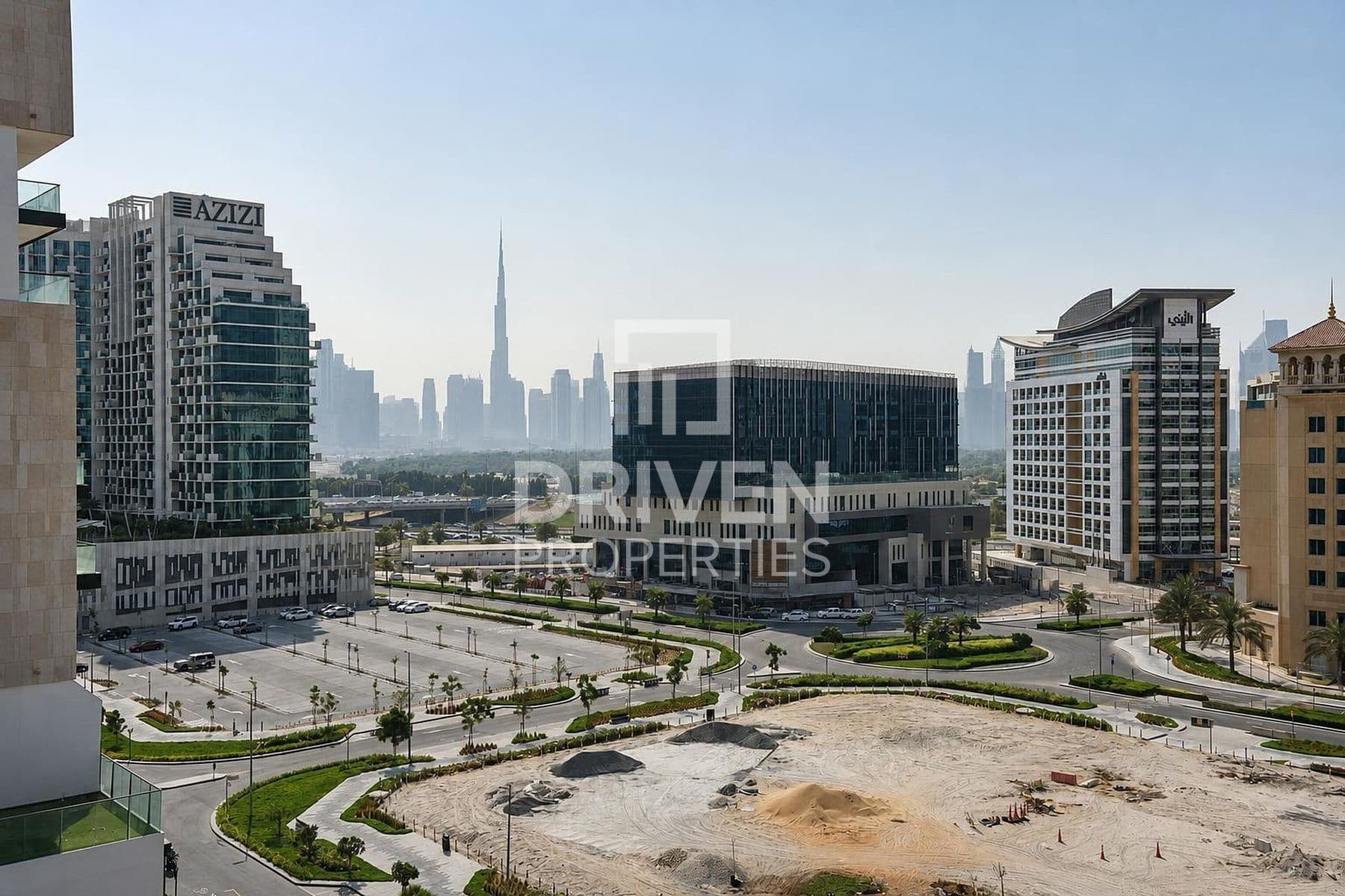 Al Waleed Garden 2