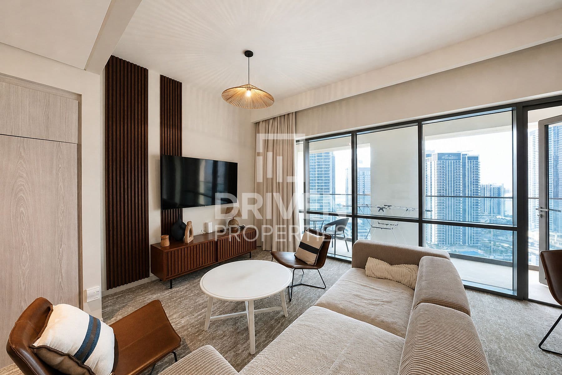 Vida Residences Creek Beach