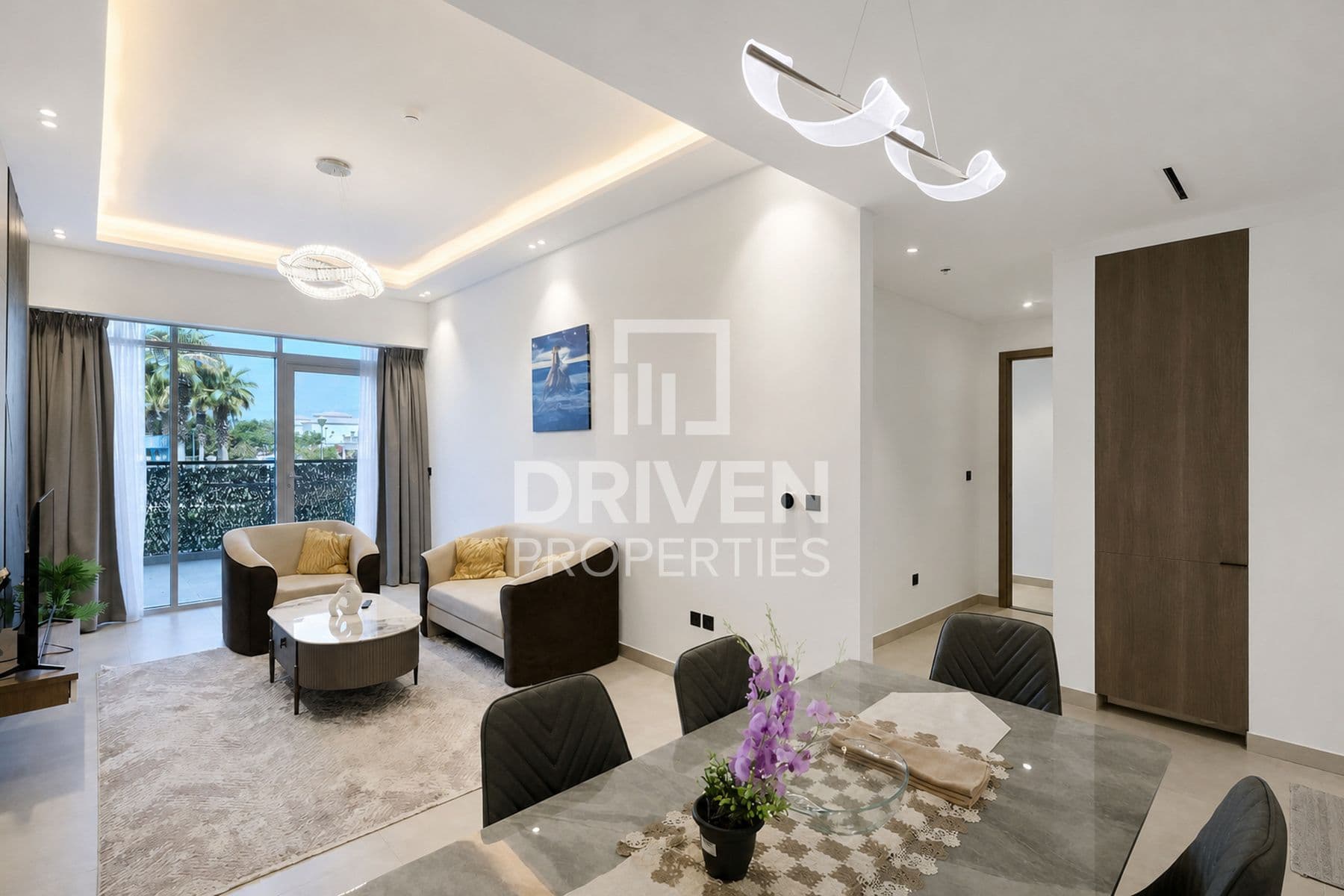 555 Park Views