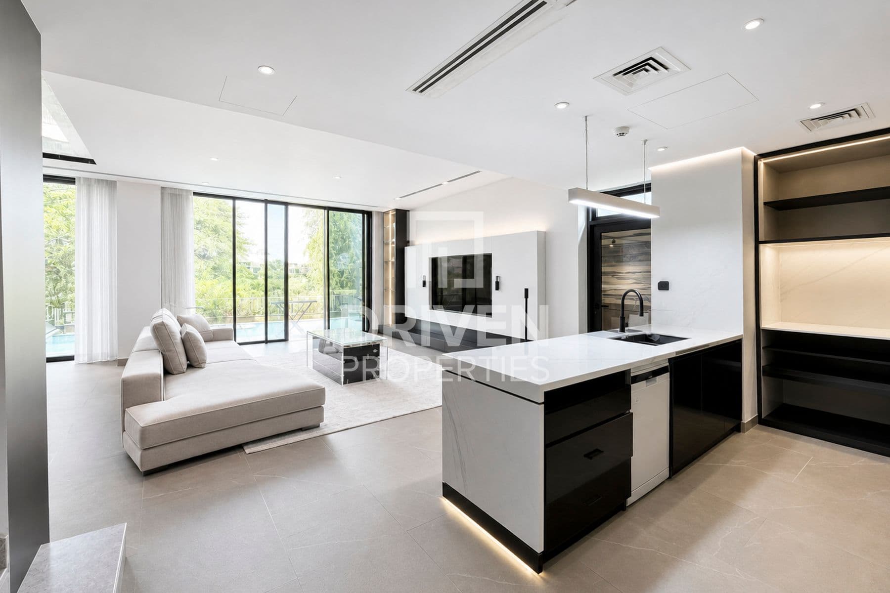 Club Villas at Dubai Hills