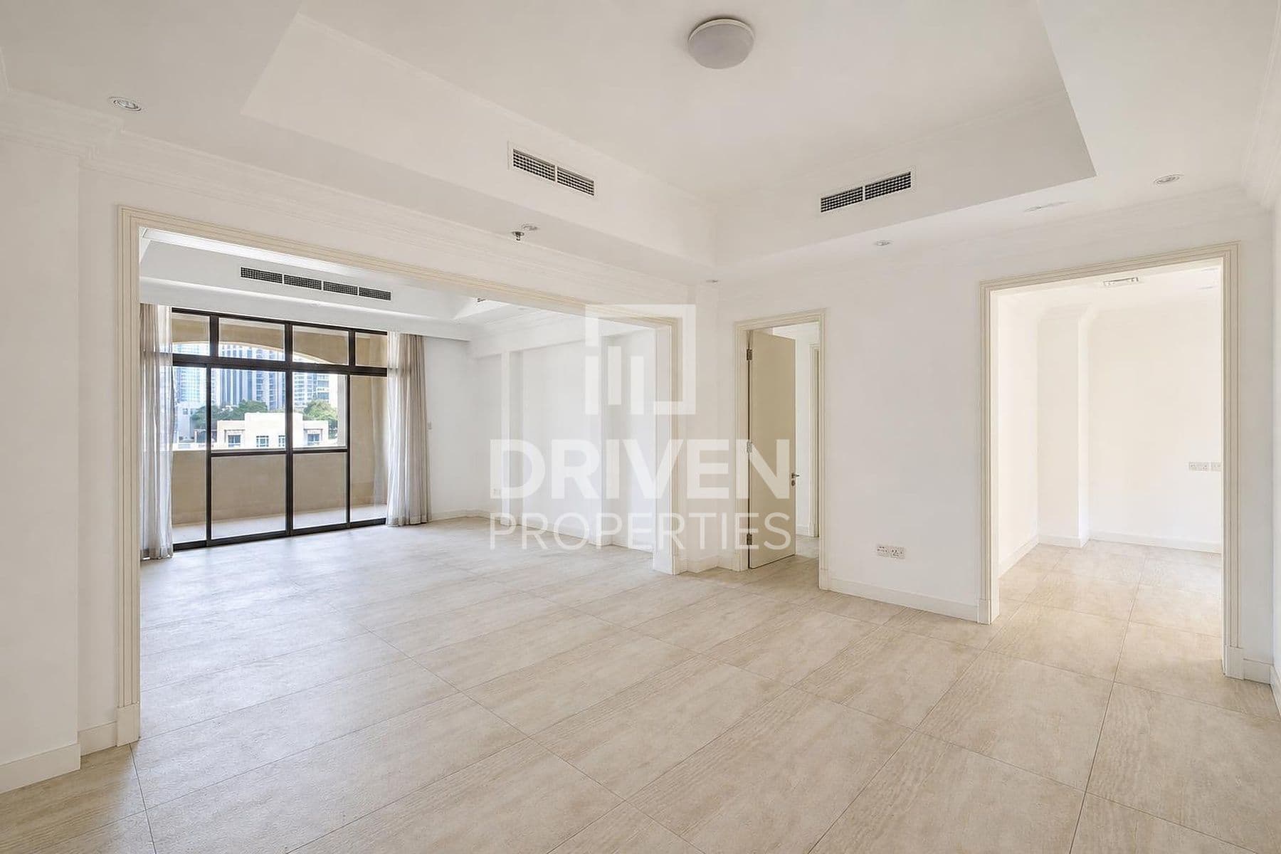Attareen Residences