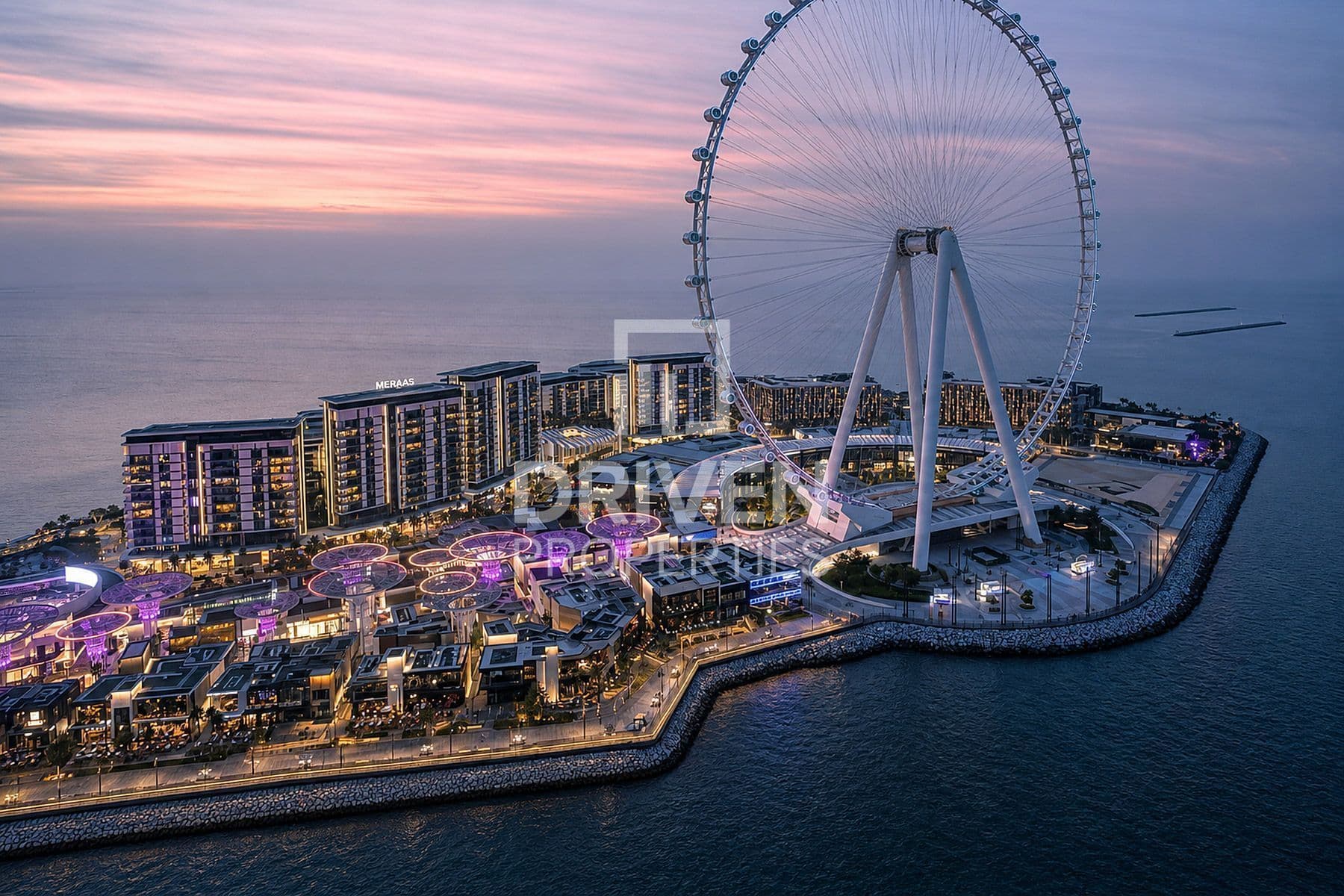 Verve City Walk Tower A