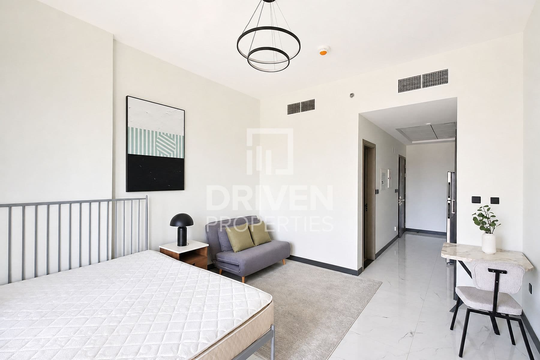 Rukan Tower B
