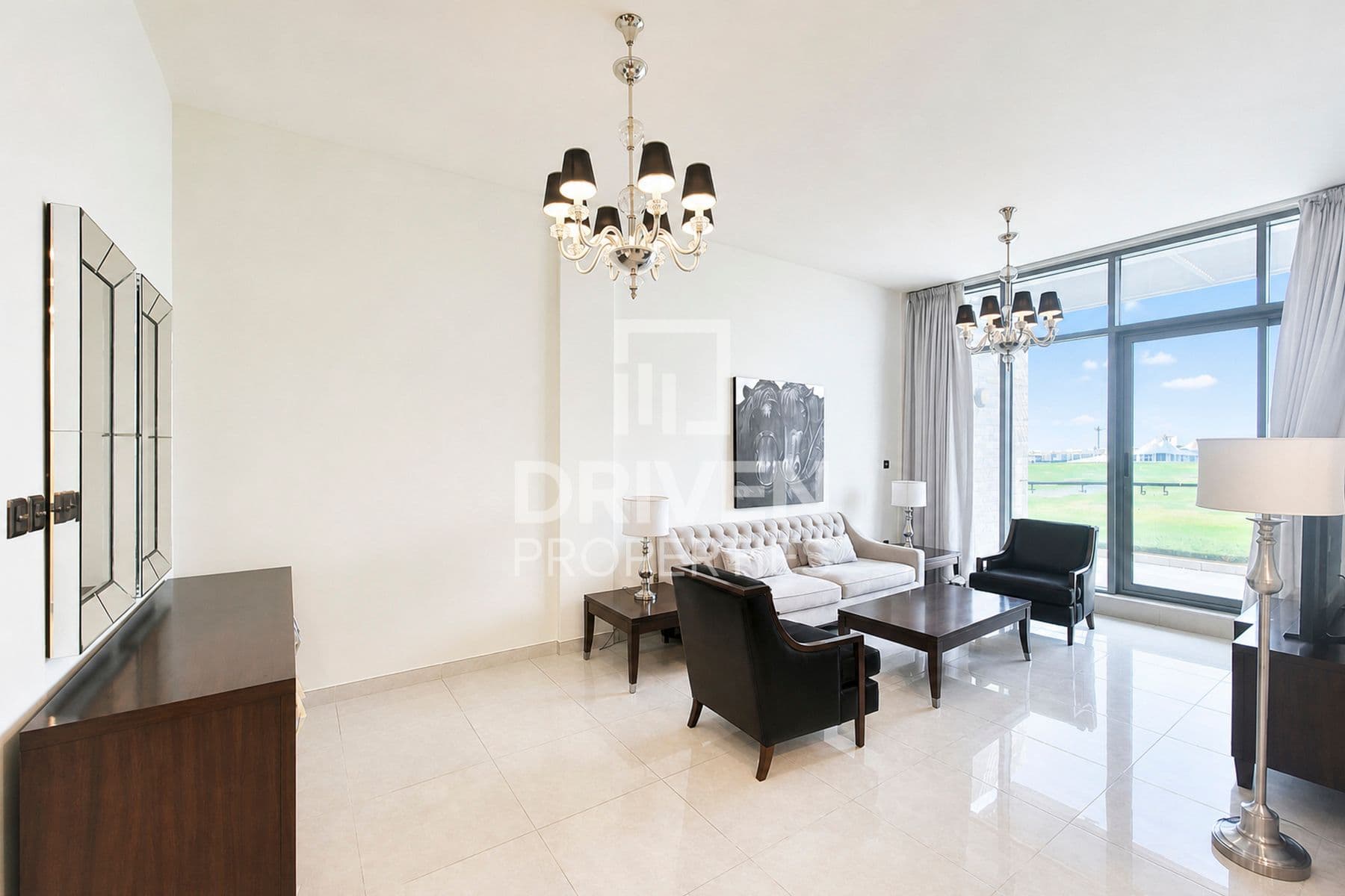 The Polo Residence C1