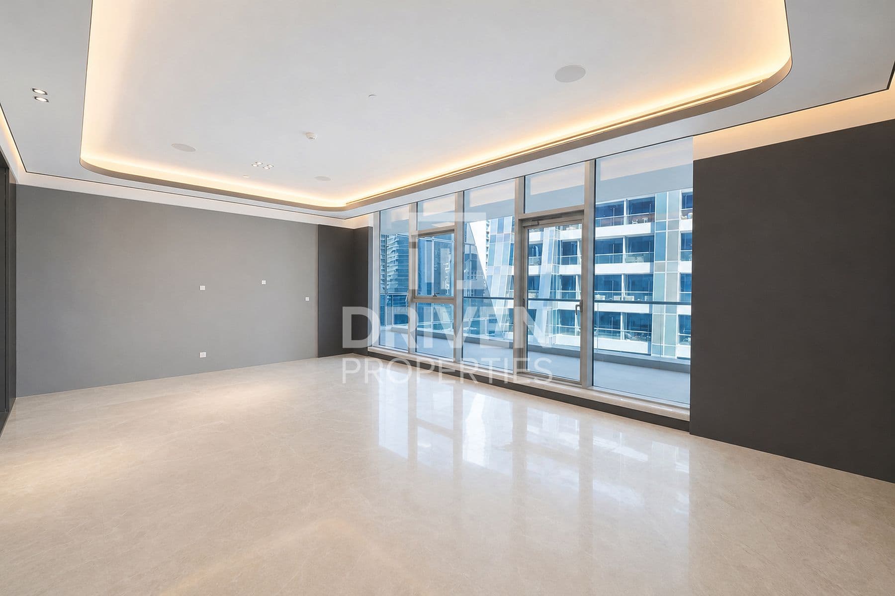 J ONE Tower B