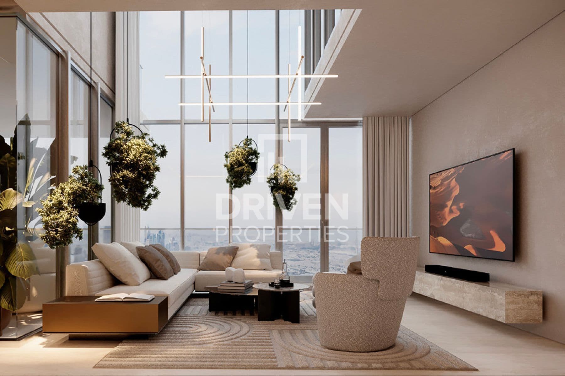 Kempinski Marina Residences