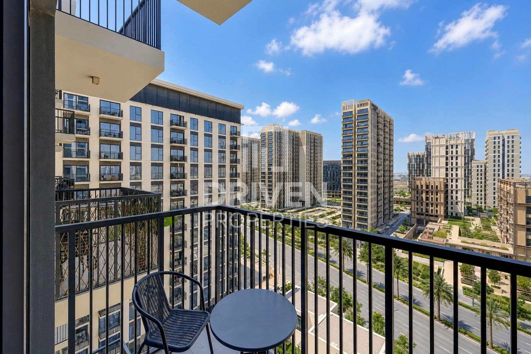 Park Ridge Tower C