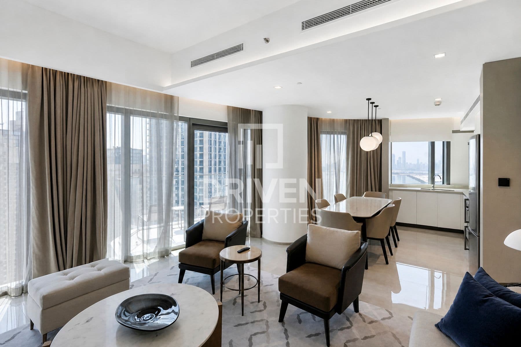 Address Harbour Point Tower 1