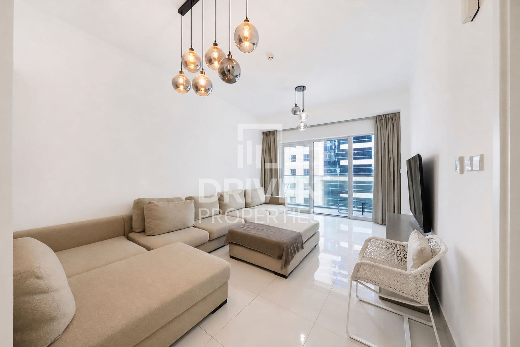 Damac Heights