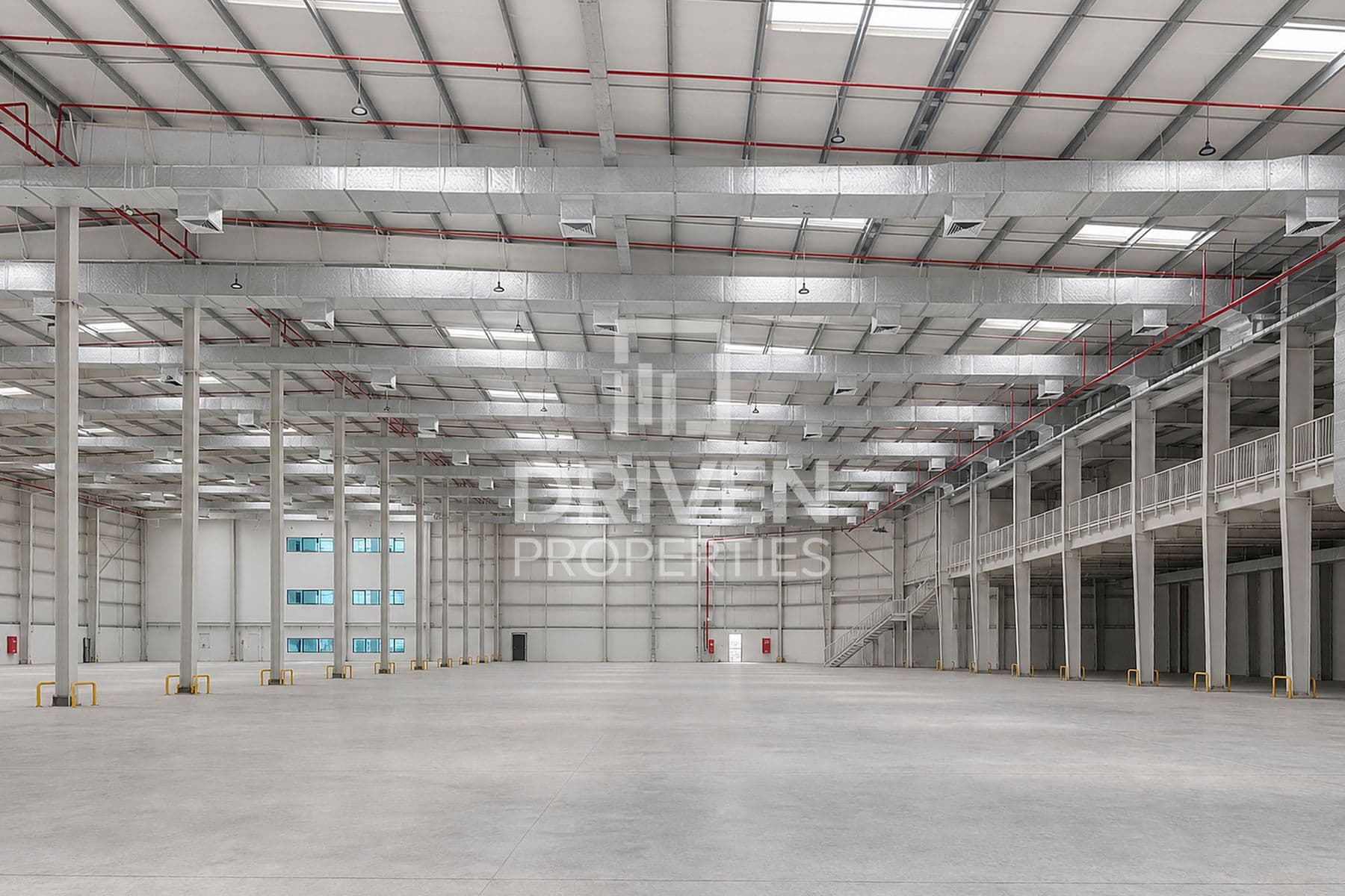 Dubai Investment Park 2 DIP 2