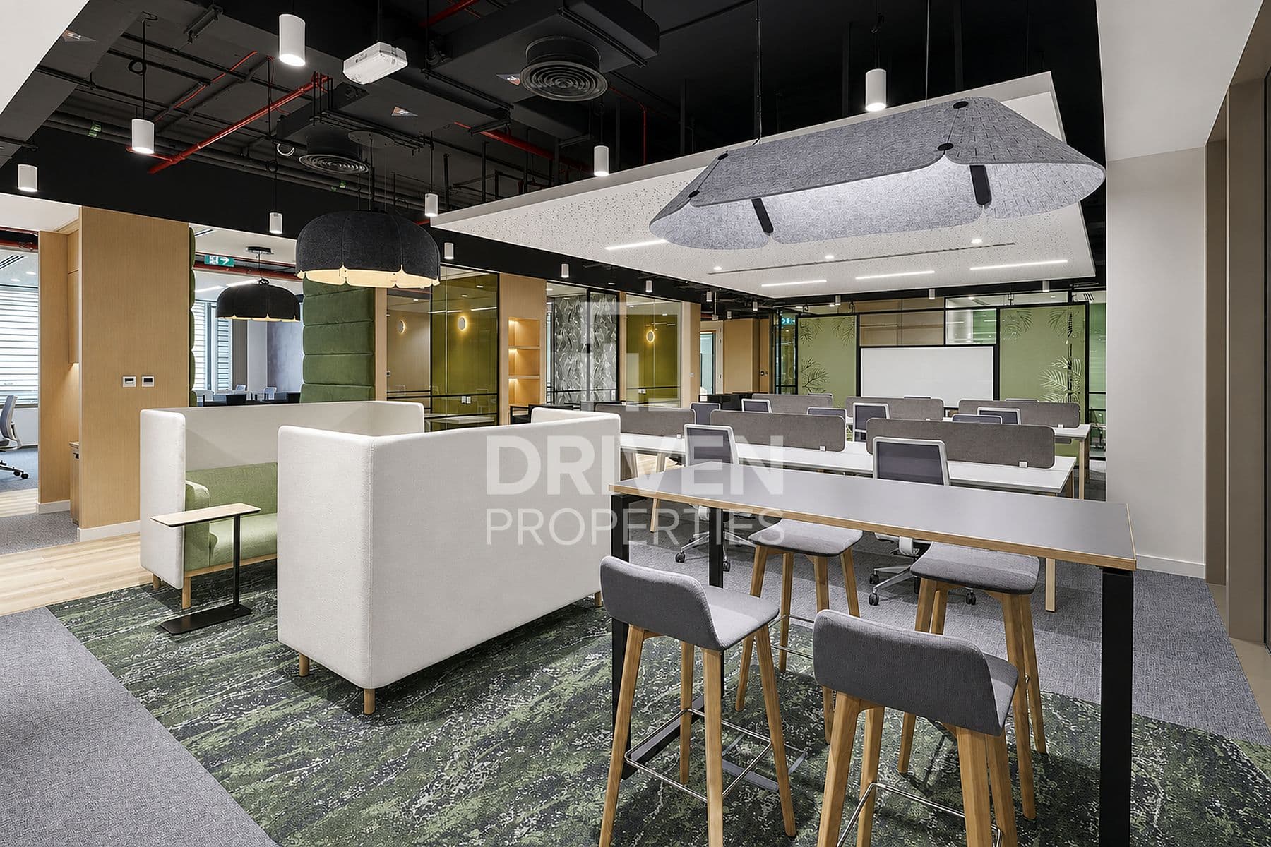 The Offices 2