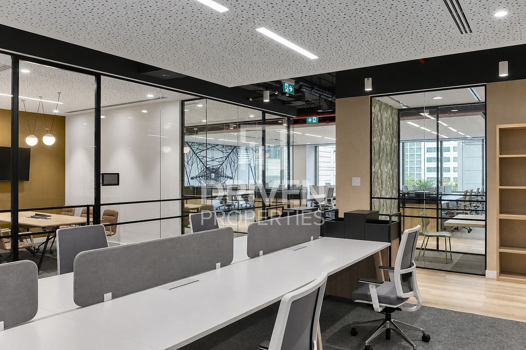 The Offices 2