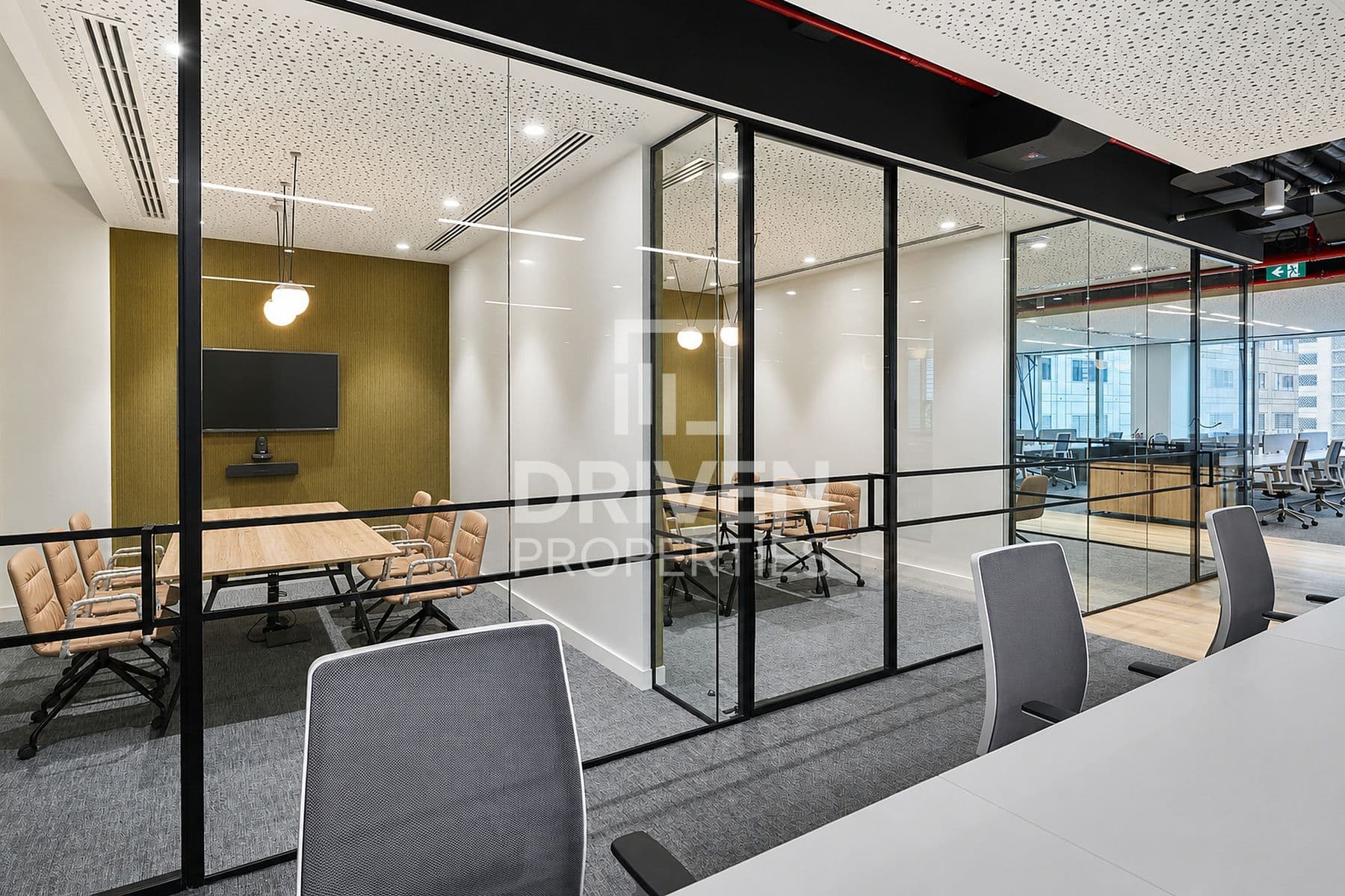 The Offices 2