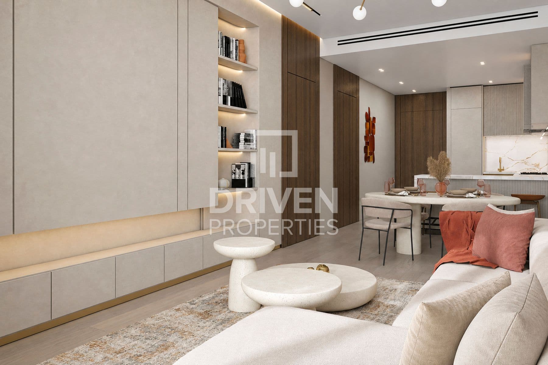 Gate Eleven Residences