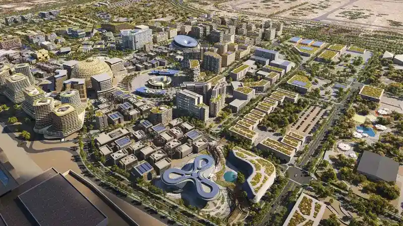 Madinat Al Mataar