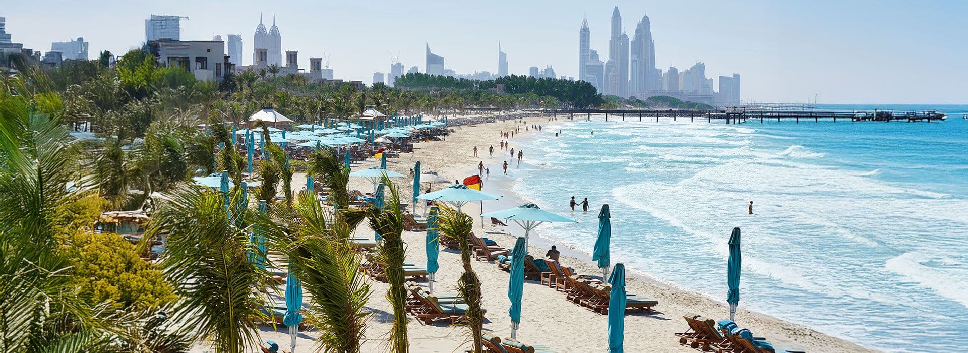 Jumeirah 1