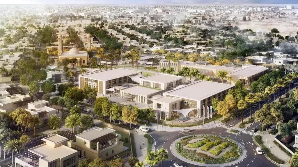 Khalifa City, Abu Dhabi
