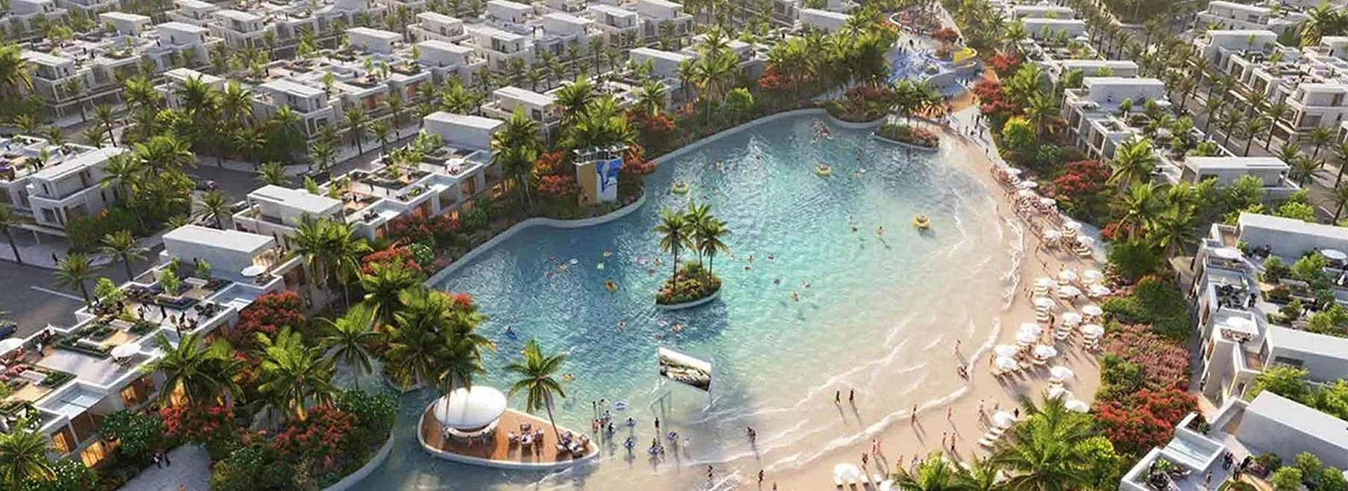 Damac Riverside