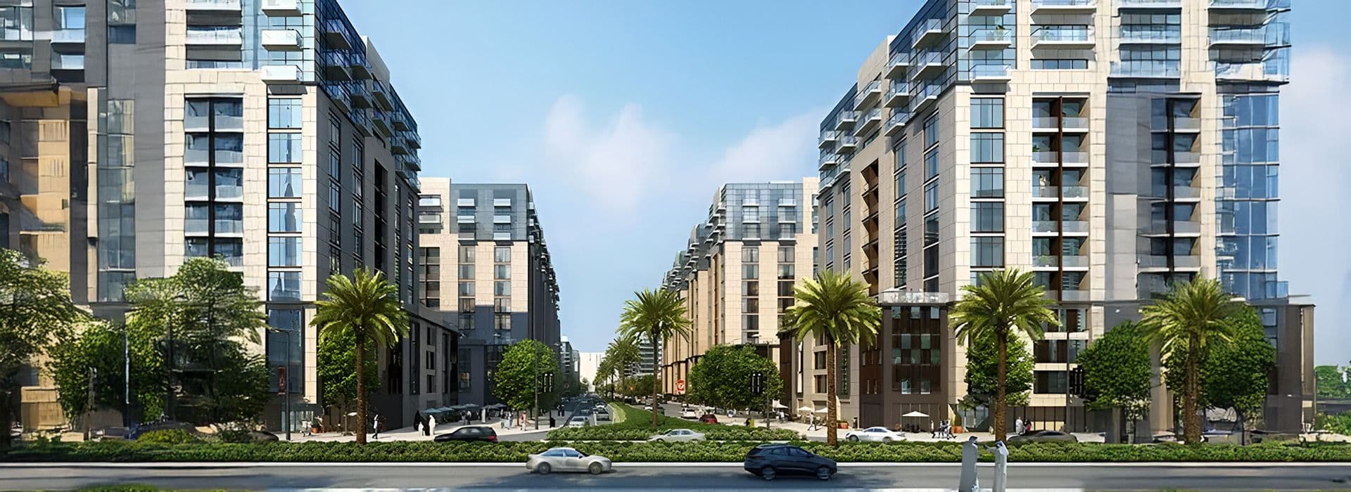Al Qusais Industrial Area