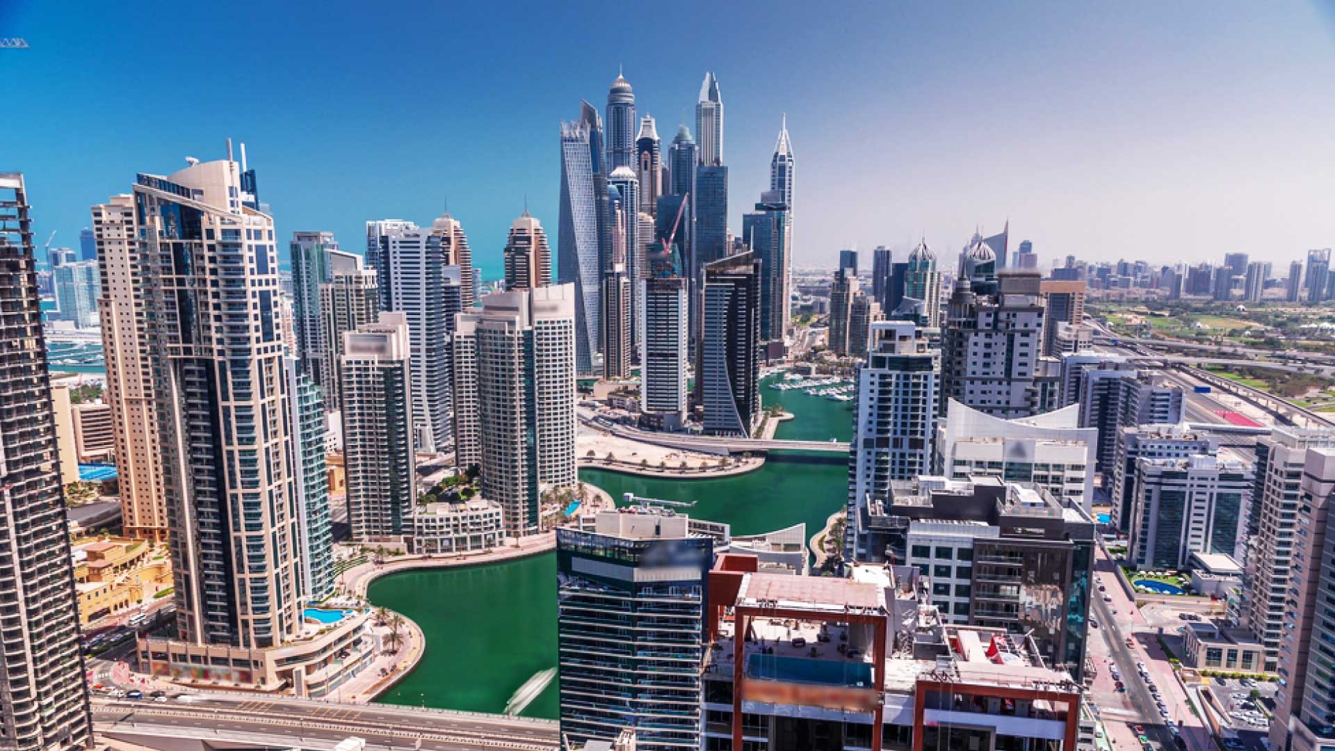 Rent to Own Properties in Dubai 2026