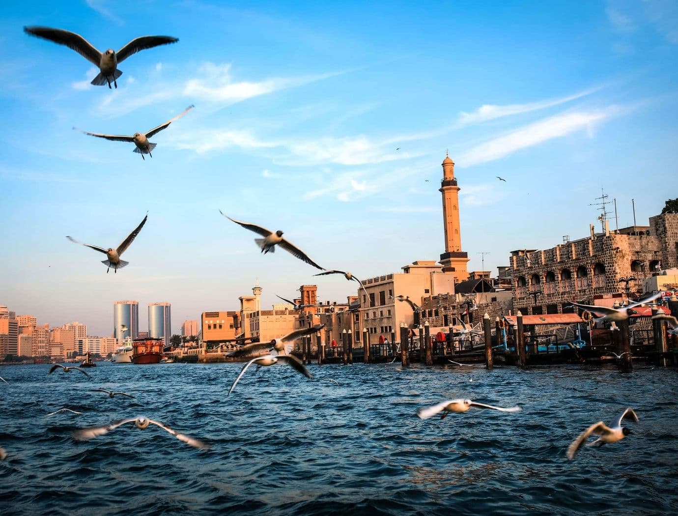 Bur Dubai