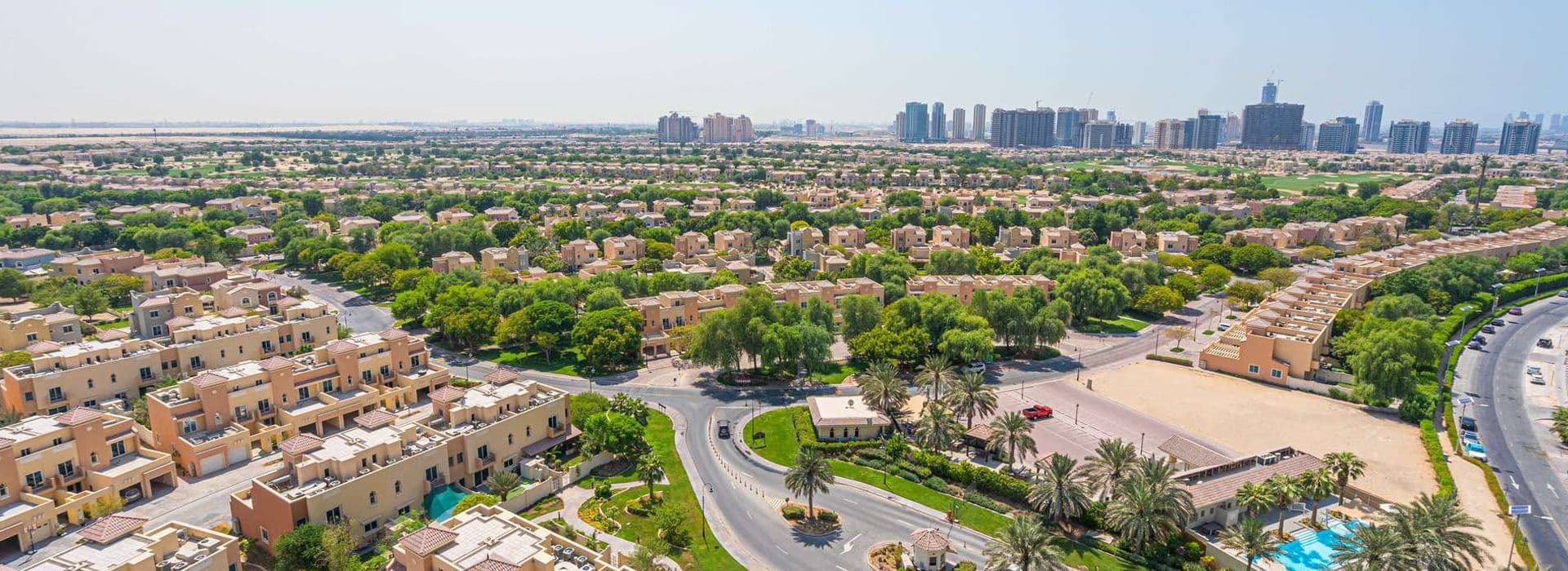 Dubai Sports City