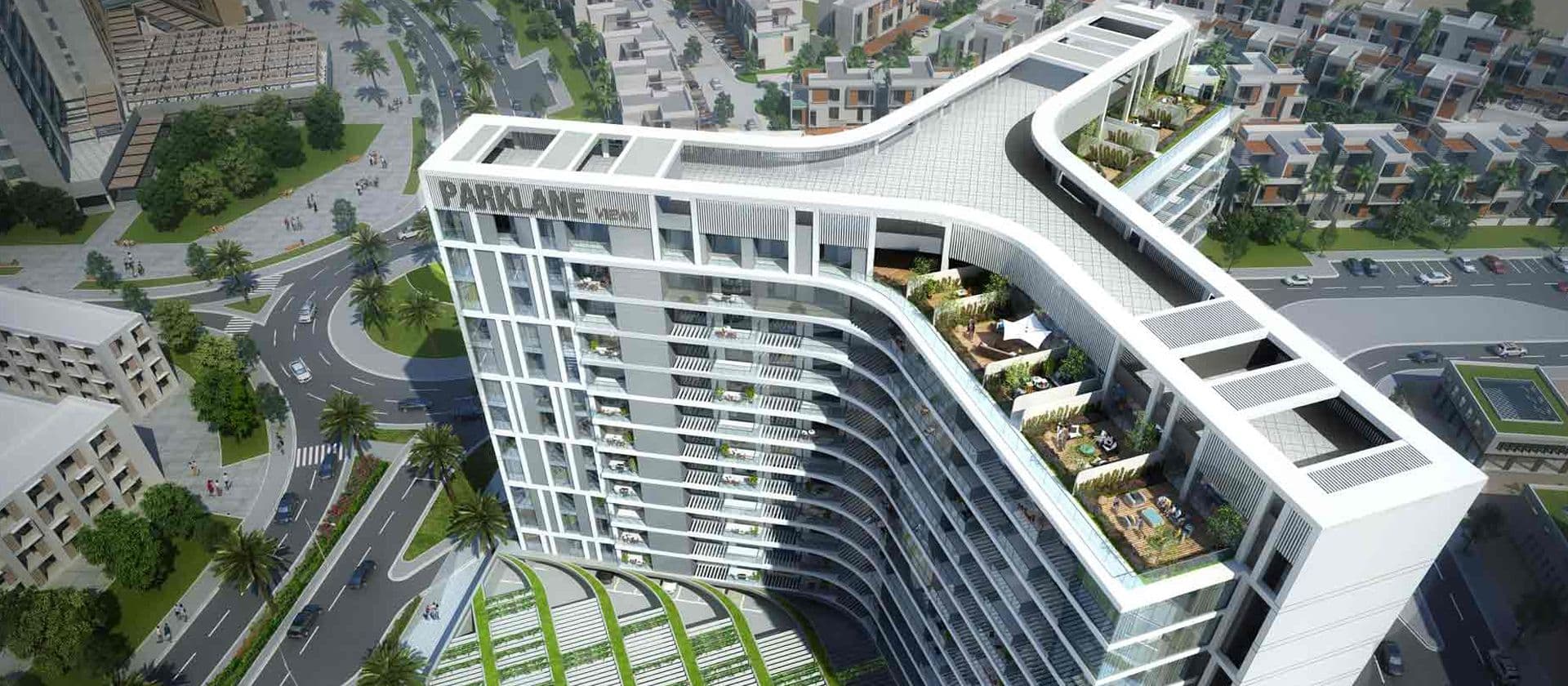 Dubai South