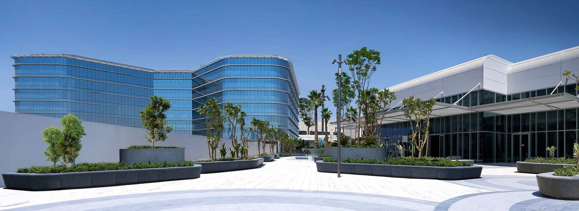 Dubai CommerCity