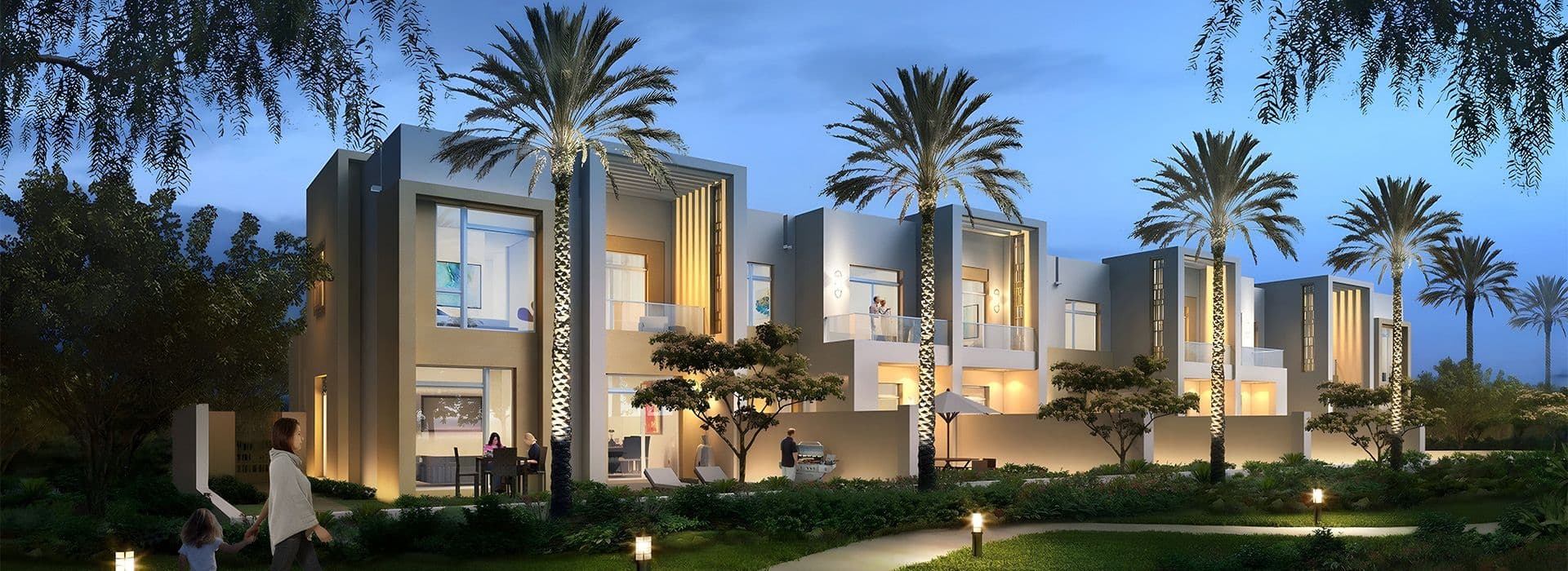 Reem Community, Dubai