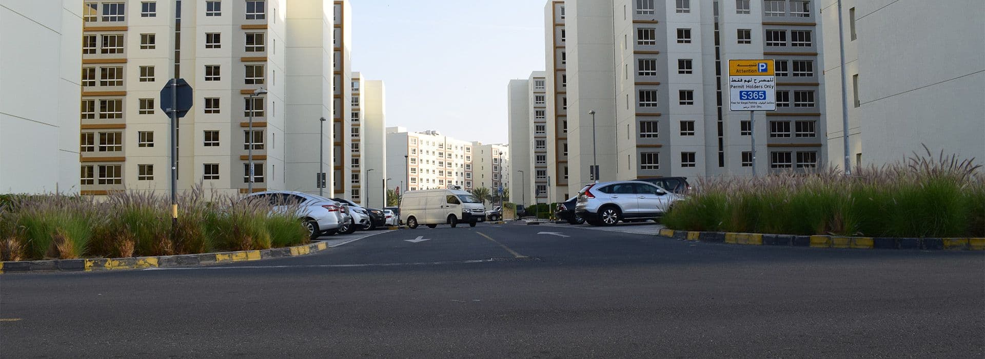 Al Khail Gate / Al Khail Gate Community Area Guide