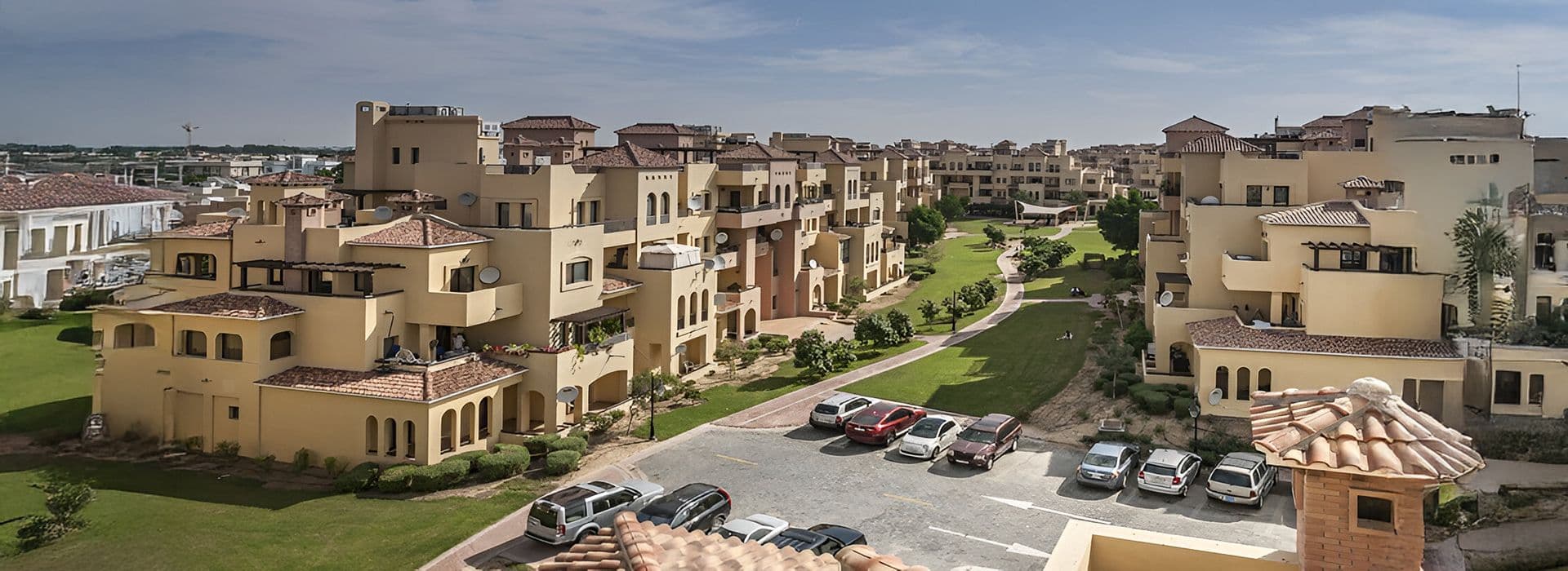 Al Warqa, Dubai Area Guide